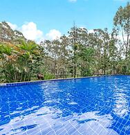 Kozyguru | Macquarie Park | Stylish 1Br & Parking