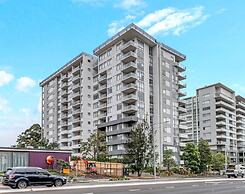 Kozyguru | Macquarie Park | Stylish 1Br & Parking