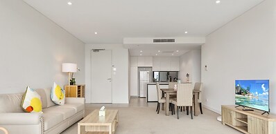 Kozyguru | Mortlake | Lovely 2 Bed Apt