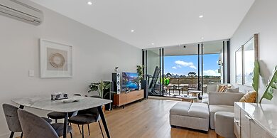 Kozyguru | Pagewood | Cosy Clean 2Bed Apt