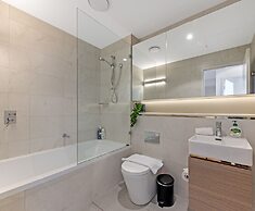 Kozyguru | Pagewood | Cosy Clean 2Bed Apt