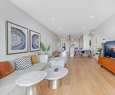 Kozyguru | Pagewood | Cosy Clean 2Bed Apt