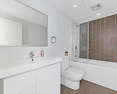 Kozyguru | Parramatta | Clean Apt | Free Wi-Fi