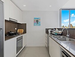 Kozyguru | Parramatta | Clean Apt | Free Wi-Fi