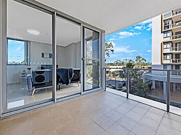 Kozyguru | Parramatta | Clean Apt | Free Wi-Fi