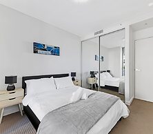Kozyguru | Parramatta | Clean Apt | Free Wi-Fi