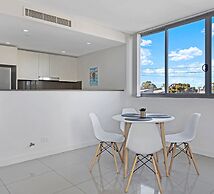 Kozyguru | Parramatta | Clean Apt | Free Wi-Fi