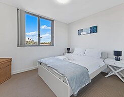 Kozyguru | Parramatta | Clean Apt | Free Wi-Fi