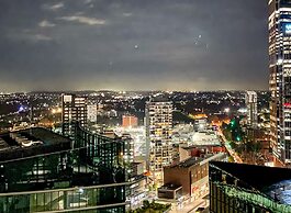 Kozyguru | Parramatta 2 Bed Apt With Parking