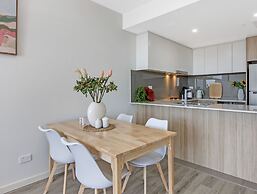 Kozyguru | Parramatta 2 Bed Apt With Parking