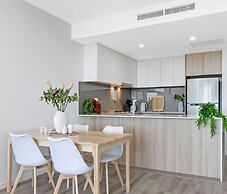 Kozyguru | Parramatta 2 Bed Apt With Parking