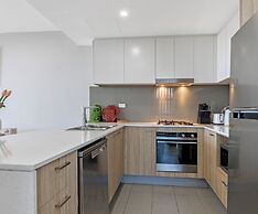 Kozyguru | Parramatta 2 Bed Apt With Parking