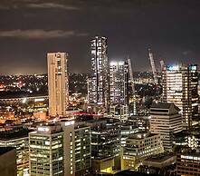 Kozyguru | Parramatta 2 Bed Apt With Parking