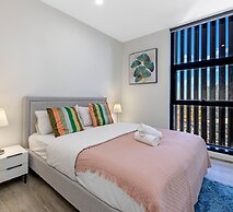 Kozyguru | Parramatta 2 Bed Apt With Parking