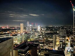 Kozyguru | Parramatta 2 Bed Apt With Parking