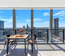 Kozyguru | Parramatta 2 Bed Apt With Parking