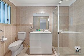 Kozyguru | Penrith | Cosy 4 Bed Holiday House