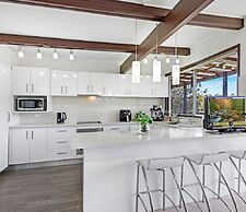 Kozyguru | Waterfront Holiday House With Kayak