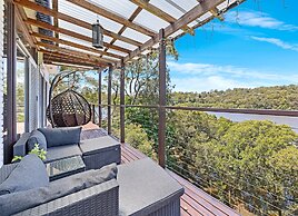 Kozyguru | Waterfront Holiday House With Kayak