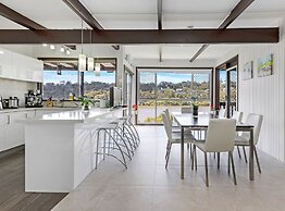 Kozyguru | Waterfront Holiday House With Kayak