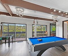 Kozyguru | Waterfront Holiday House With Kayak