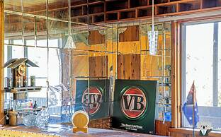 Kozyguru | Waterfront Holiday House With Kayak