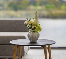 Kozyguru | Rhodes | Modern 2Bed Apt Parking& Views