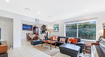 Kozyguru | Rockdale | Spacious 2 Bedrooms House