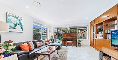 Kozyguru | Rockdale | Spacious 2 Bedrooms House