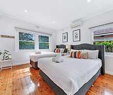 Kozyguru | Rockdale | Spacious 2 Bedrooms House