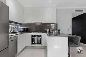Kozyguru | Ryde | Cosy 2Bed Apt With Private Yard