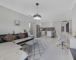 Kozyguru | Ryde | Cosy 2Bed Apt With Private Yard