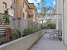 Kozyguru | Ryde | Cosy 2Bed Apt With Private Yard