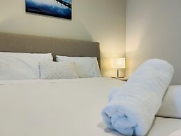 Kozyguru | Summer Hill | 1 Bed Townhouse