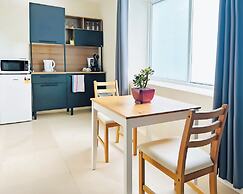 Kozyguru | Summer Hill | 1 Bed Townhouse