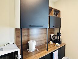 Kozyguru | Summer Hill | 1 Bed Townhouse