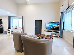 Kozyguru | Summer Hill | 1 Bed Townhouse