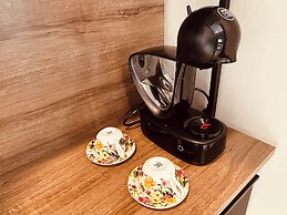 Kozyguru | Summer Hill | 1 Bed Townhouse