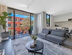 Kozyguru | Surry Hills | Freshly Cozy Apt