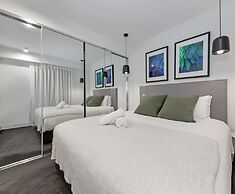 Kozyguru | Surry Hills | Freshly Cozy Apt