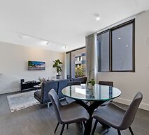 Kozyguru | Surry Hills | Freshly Cozy Apt