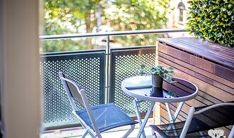 Kozyguru | Surry Hills | Prime Location & Parking