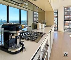 Kozyguru |St Leonards | 1 Bed Best Location & View
