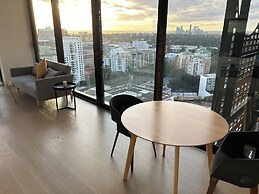 Kozyguru |St Leonards | 1 Bed Best Location & View