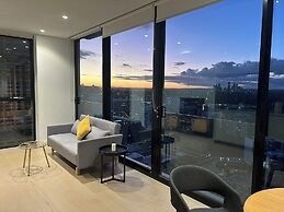 Kozyguru |St Leonards | 1 Bed Best Location & View