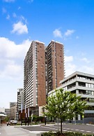 Kozyguru |St Leonards | 1 Bed Best Location & View