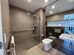 Kozyguru |St Leonards | 1 Bed Best Location & View