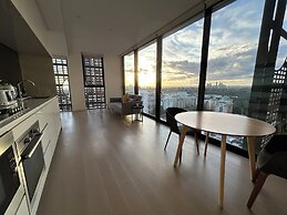 Kozyguru |St Leonards | 1 Bed Best Location & View