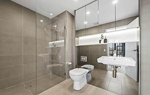 Kozyguru |St Leonards | 1 Bed Best Location & View