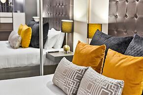 Kozyguru | Sydney Cbd | Stylish Studio